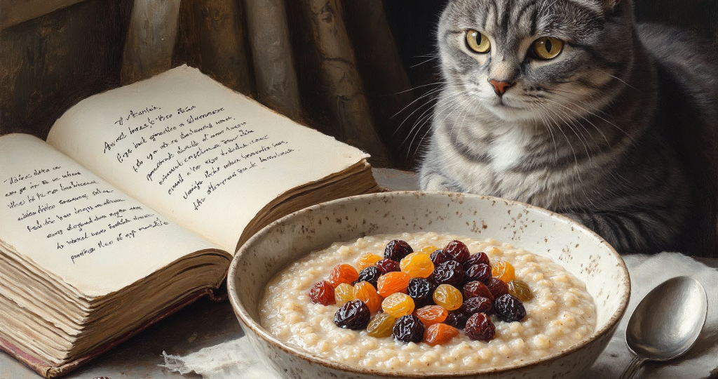 «Поминальная кутья» - когда остаешься горевать