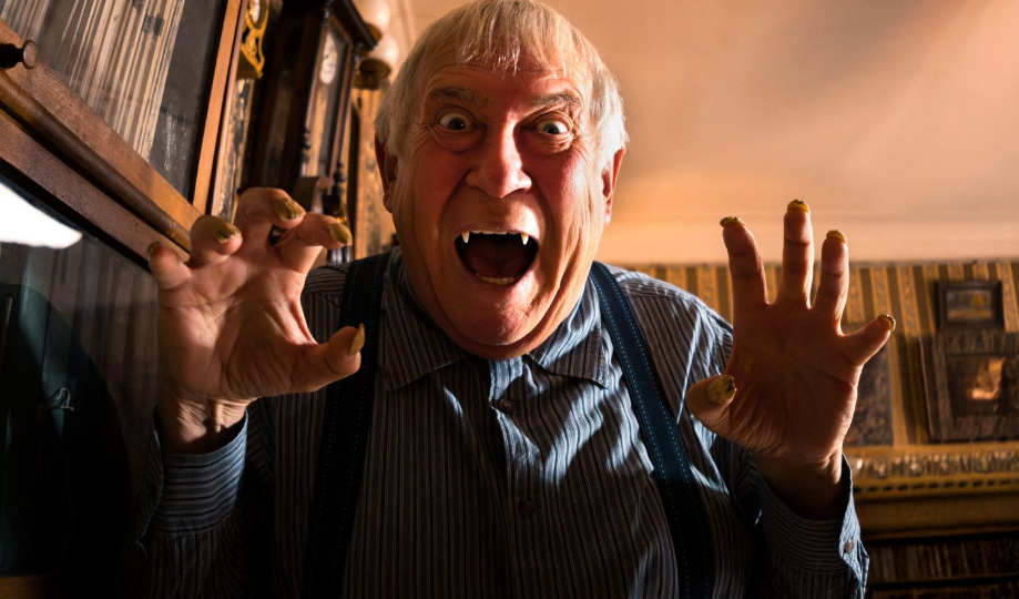 Детективы, Россия, премьеры ноября 2025г