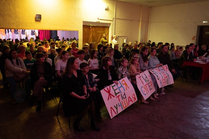 Листайте вправо, чтобы увидеть больше изображений