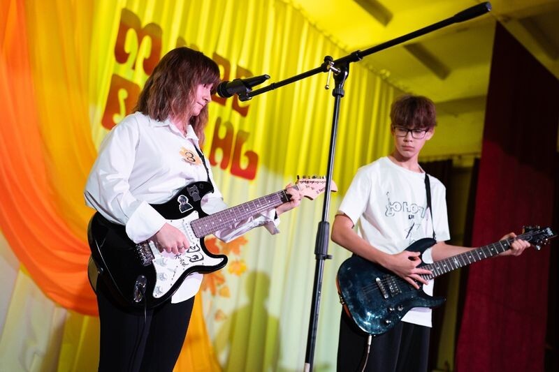 Листайте вправо, чтобы увидеть больше изображений