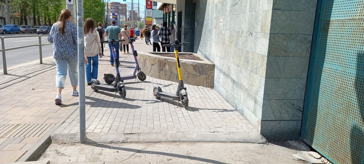    Фото: архив ПроГородСамара