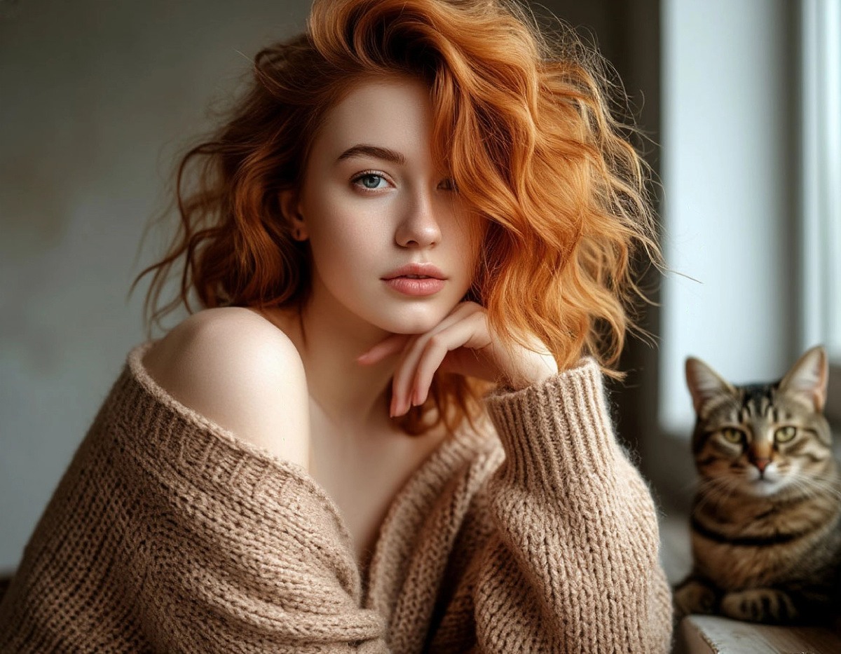 Авторские рассказы Елены Стриж © (2605)