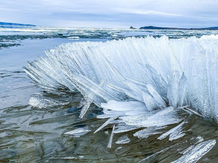 Природная красота