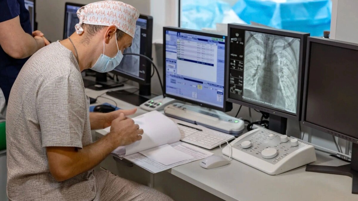    Фото: Сергей Зубков/«Ямал-Медиа»