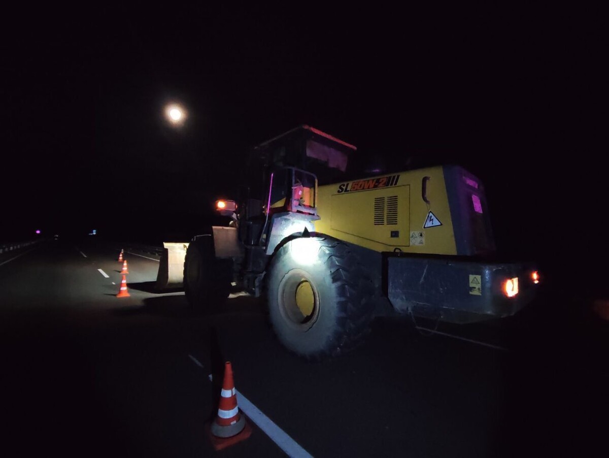    Фото: Госавтоинспекция Забайкалья