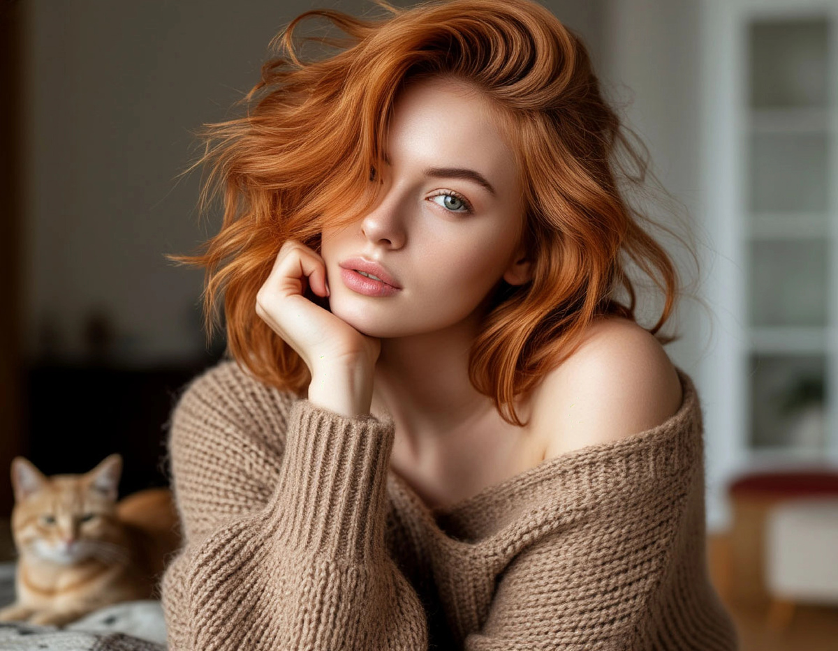 Авторские рассказы Елены Стриж © (2606)