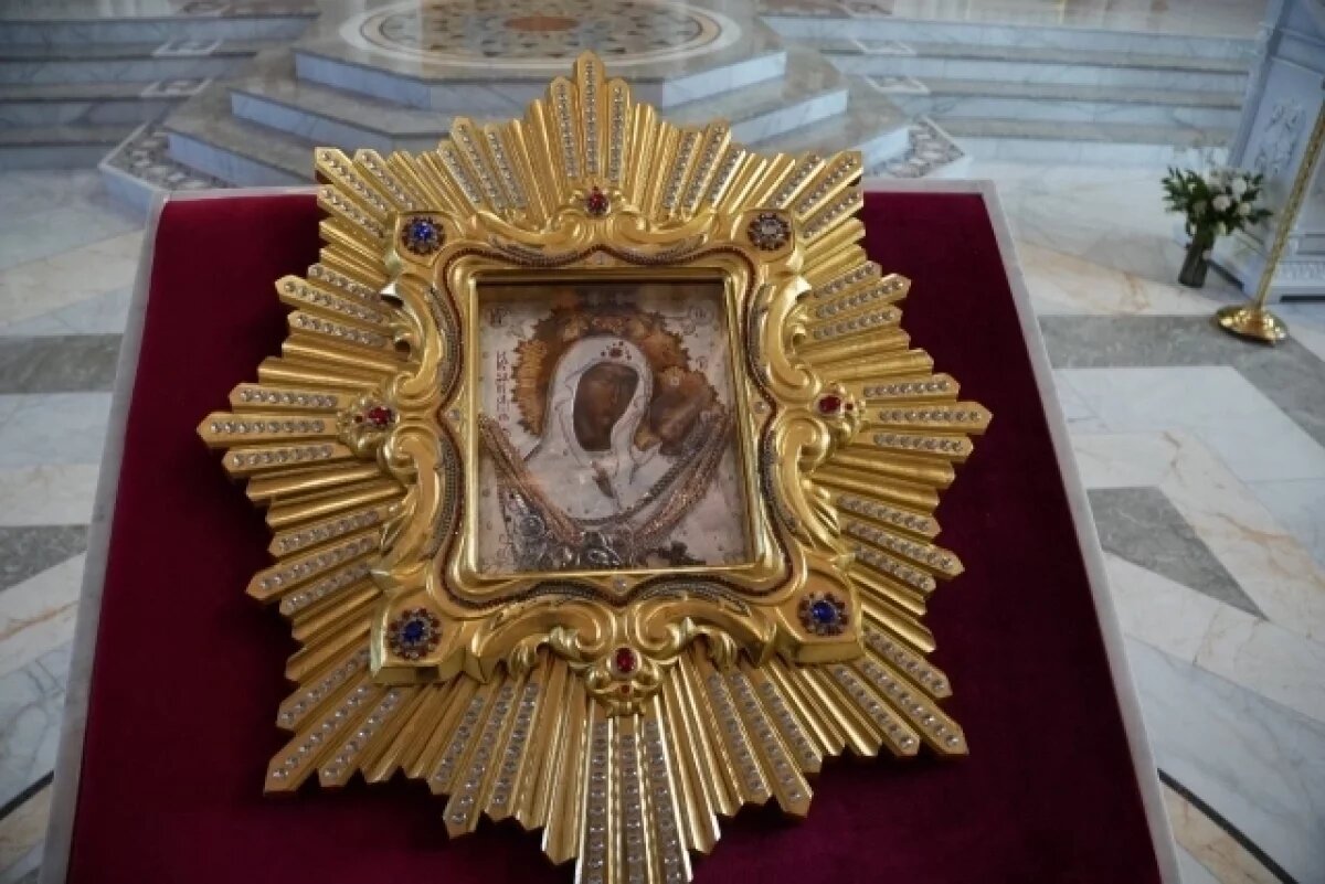    Осенняя Казанская: чего стоит избегать, чтобы не навлечь беду?