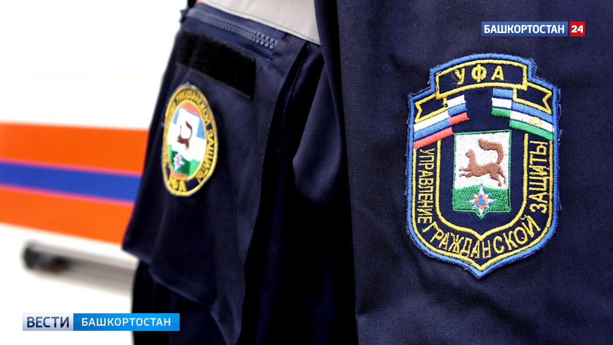    В Уфе на улице Ленина локализовали утечку из-за повреждения канализационного коллектора