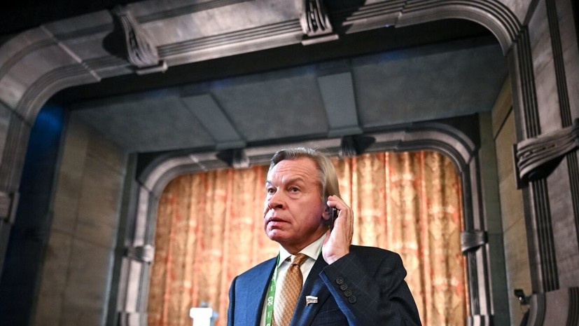   РИА Новости