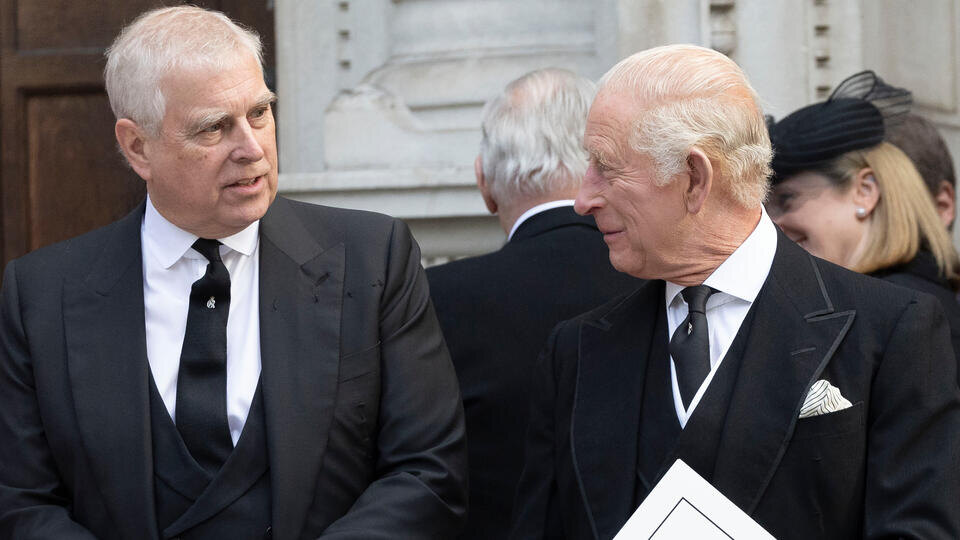     Трамп: с королевской семьей Великобритании случилась ужасная вещь Stephen Lock/Zuma/TASS