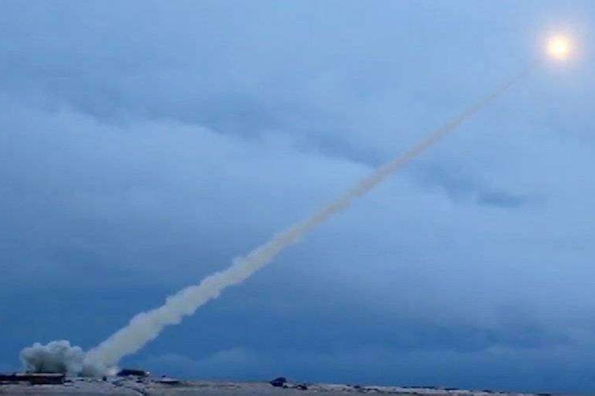    Фото: Министерство обороны РФ, источник: ria.ru