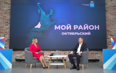    Фото Администрации Самары