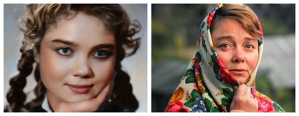 Неповторимая Нина Дорошина 