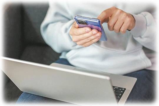    Сила московской поддержки