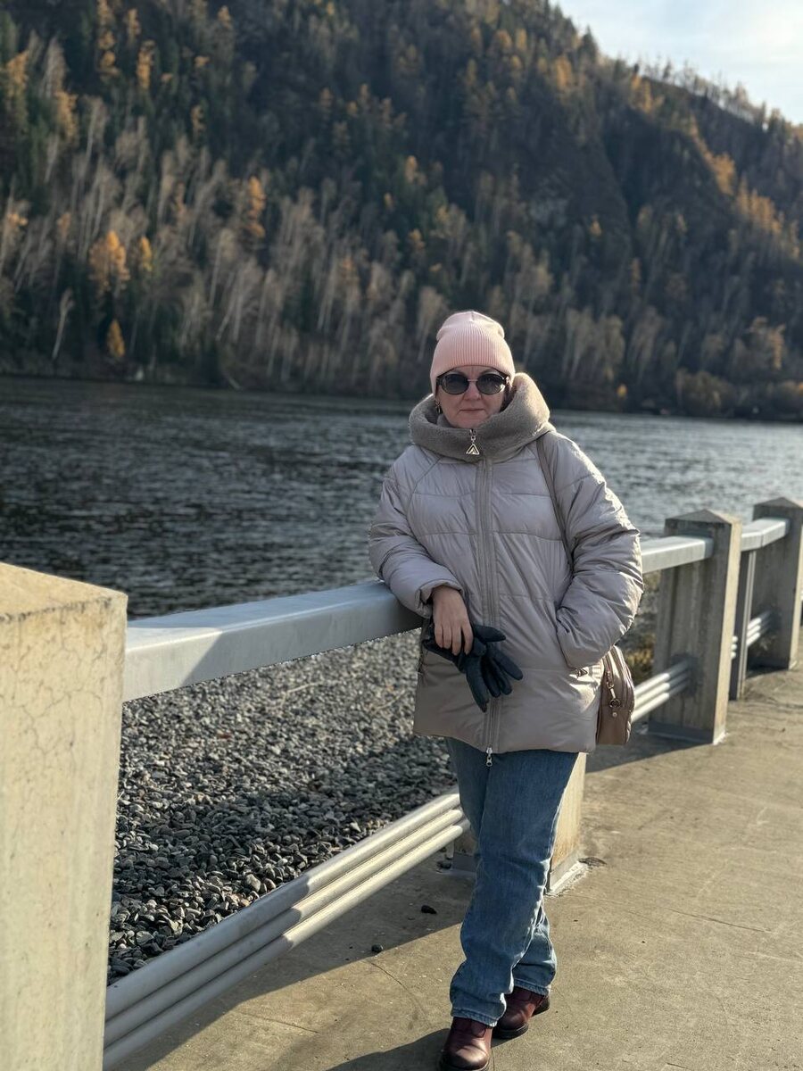 Фото автора. 