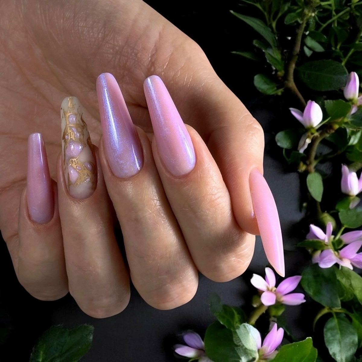 Работа Ларисы Ильиной