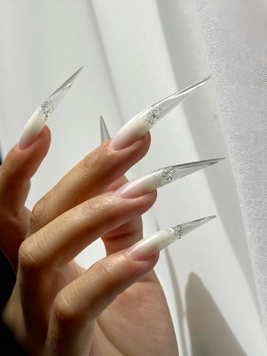 Работа Ларисы Ильиной