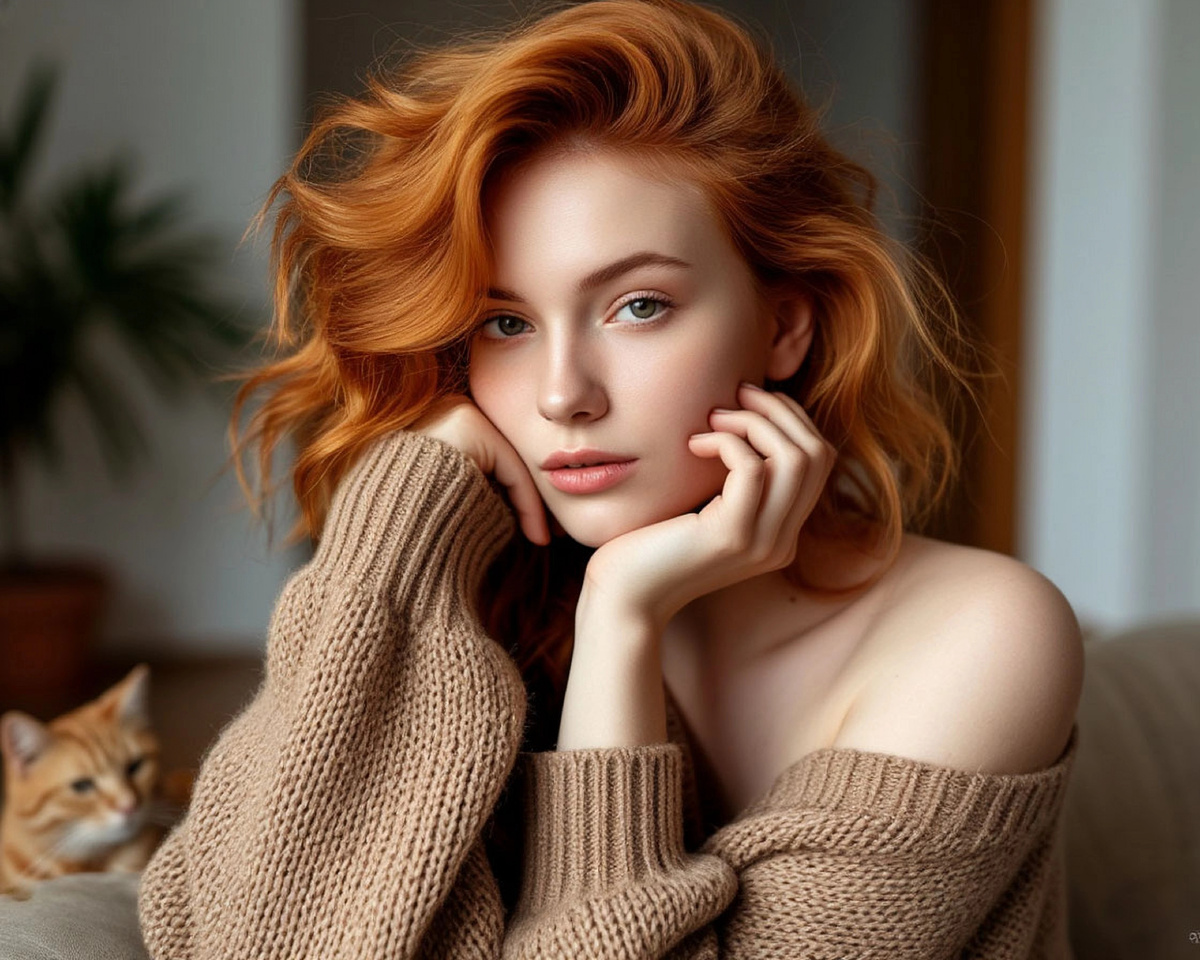 Авторские рассказы Елены Стриж © (2608)