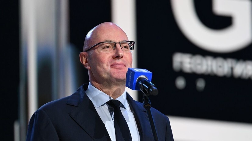   РИА Новости