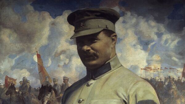    © РИА Новости . В. Шияновский