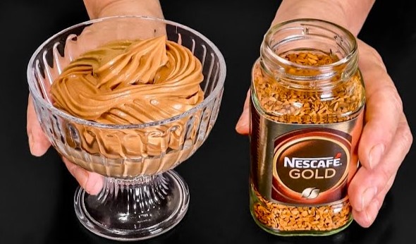 5 десертов для всей семьи - готовим в выходные дни