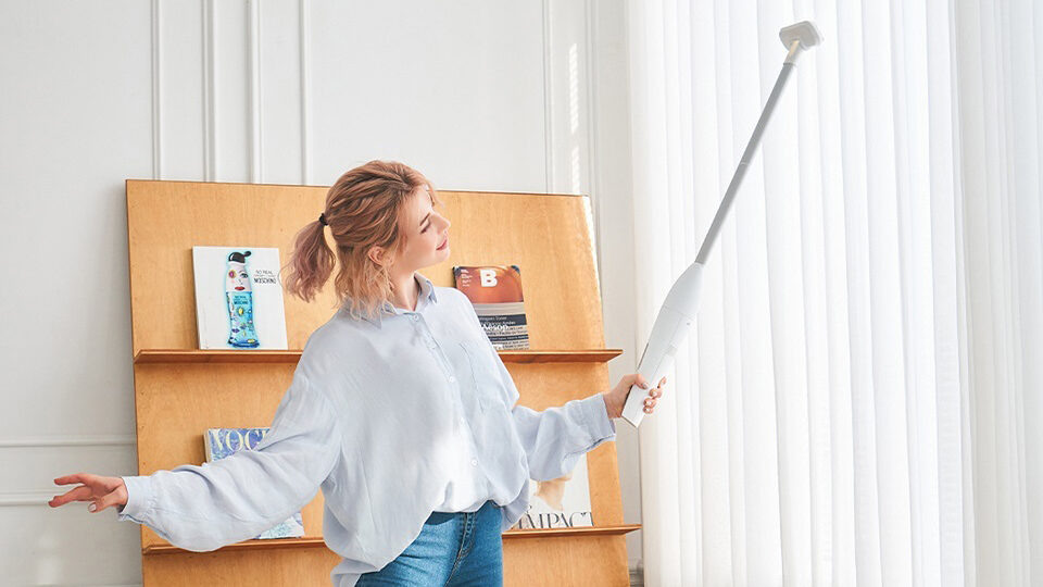 Лучшие паровые швабры. Фото: globallookpress.com
