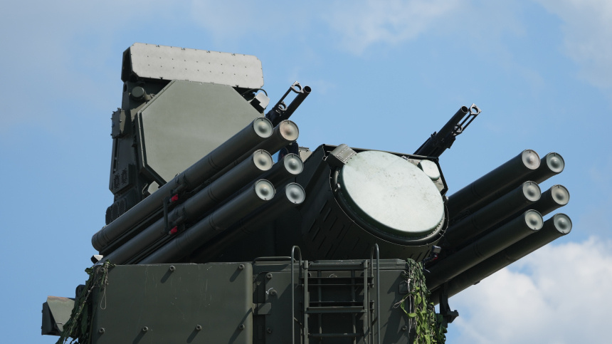    Фото: ИЗВЕСТИЯ/Дмитрий Коротаев