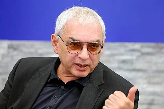 Карен Шахназаров об отмене 7 ноября, драпировке Мавзолея Ленина и "Дне народного единства"