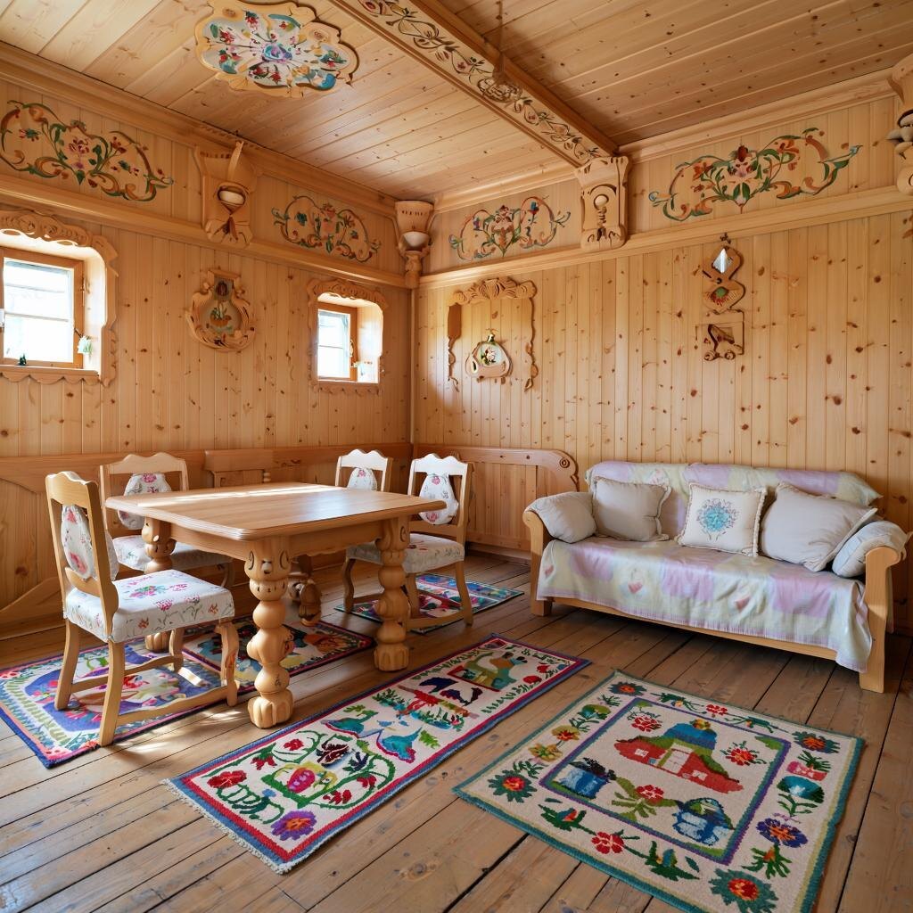 Иллюстрация создана с помощью ИИ