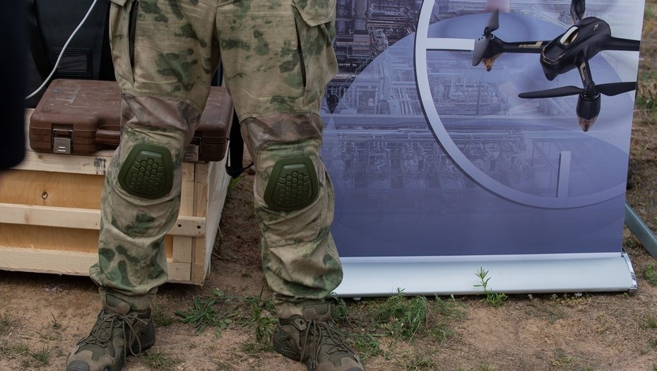    Автор фото: Ермохин Сергей/ДП