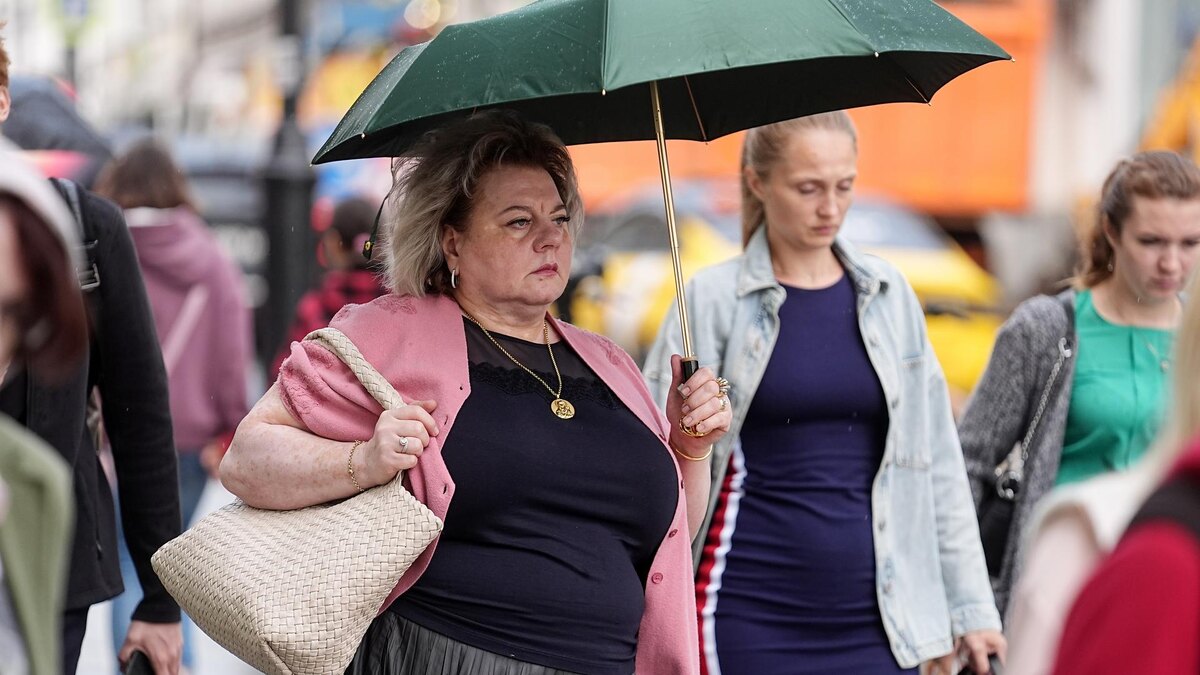    Фото: ИЗВЕСТИЯ/Павел Волков