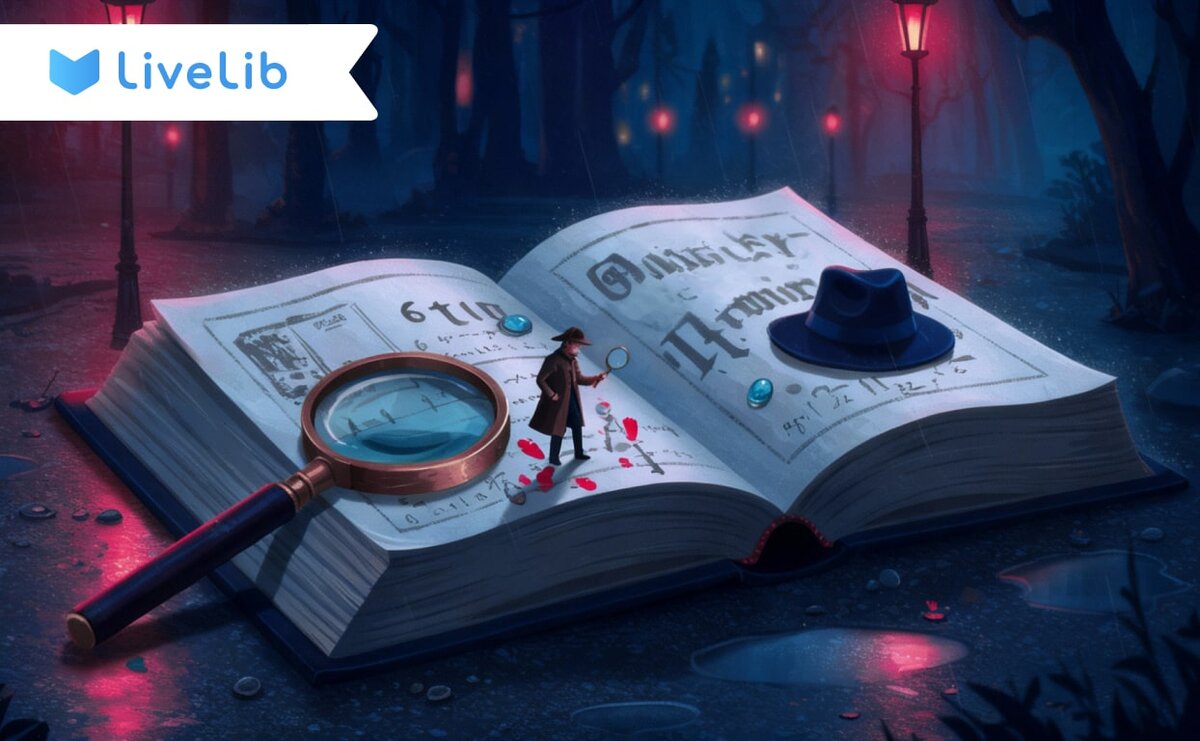     От Шерлока до Бендера: какие мужские образы из книг стали культовыми (и почему)