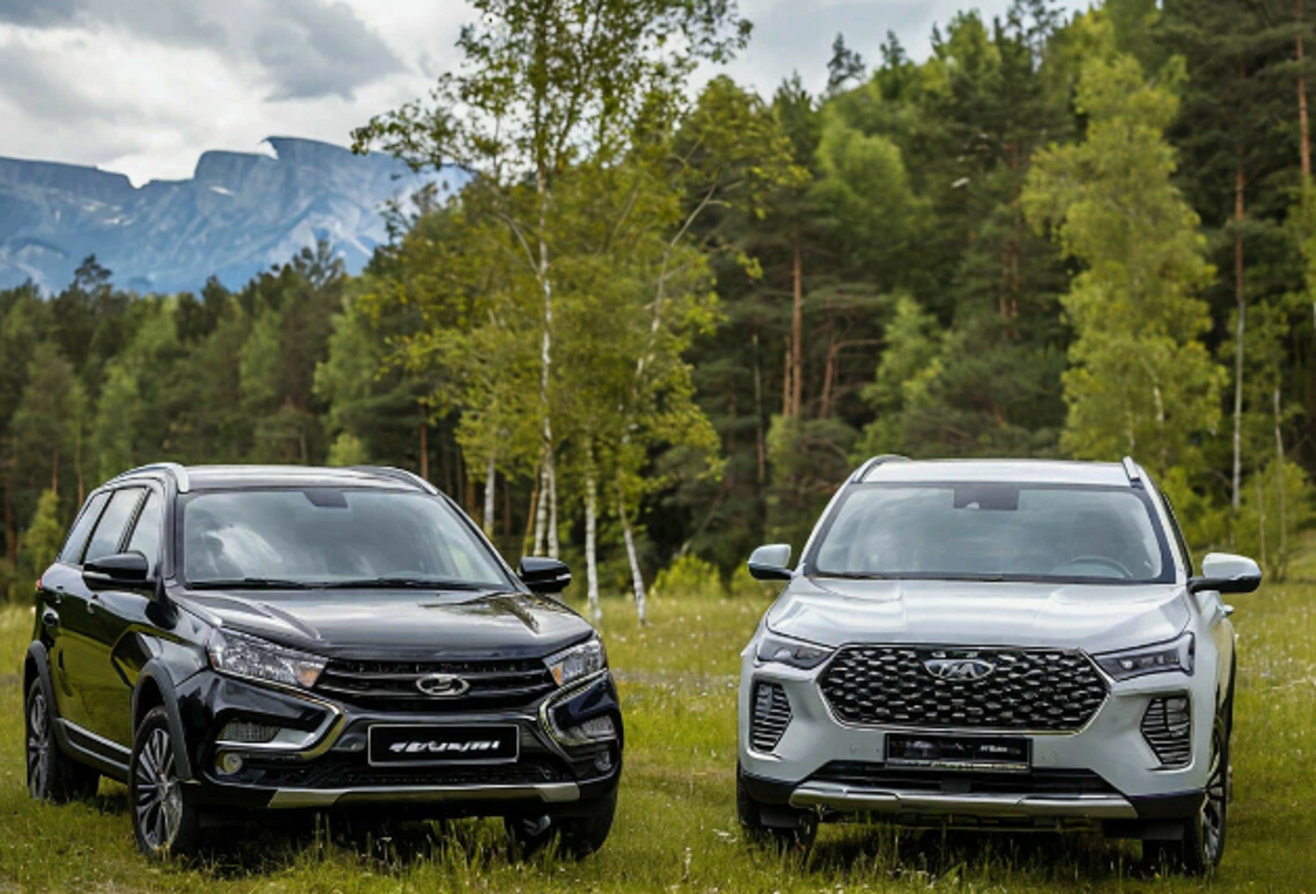 Изображённые на картинке машины не имеют отношения к сюжету статьи — они добавлены лишь для создания атмосферы и того, чтобы материал выглядел более наглядно и интересно