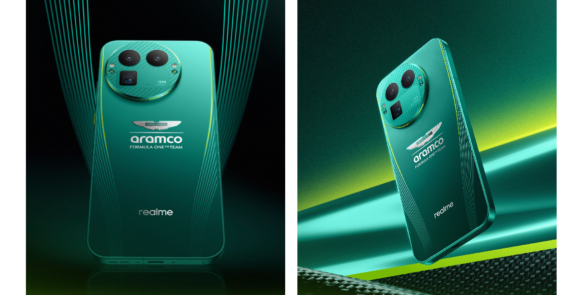 Фото Realme  📷
