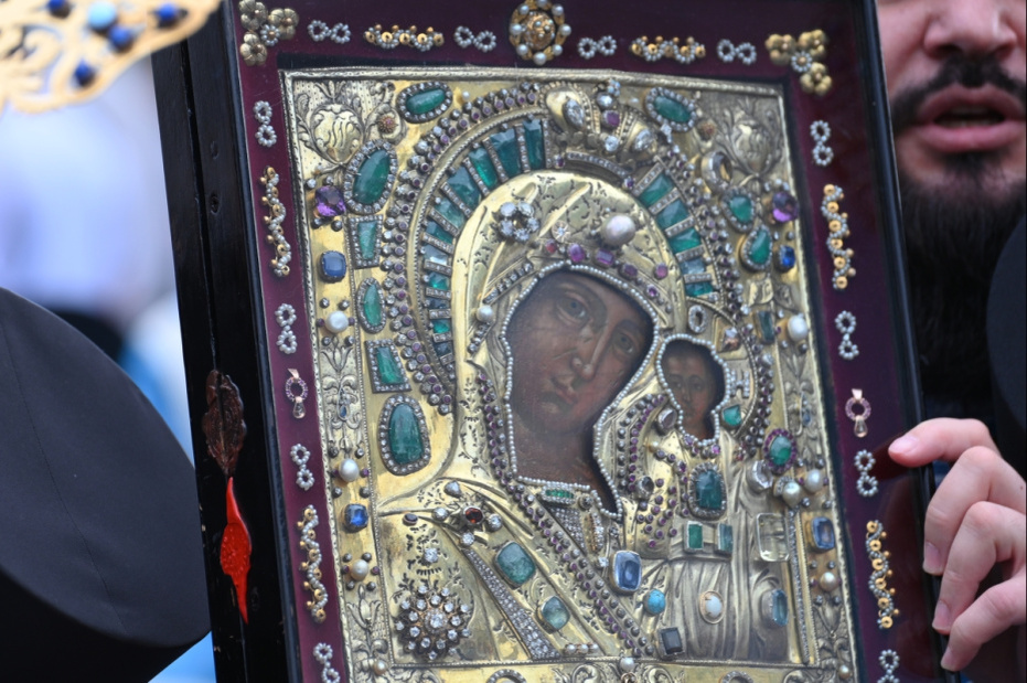    Максим Платонов/РИА Новости