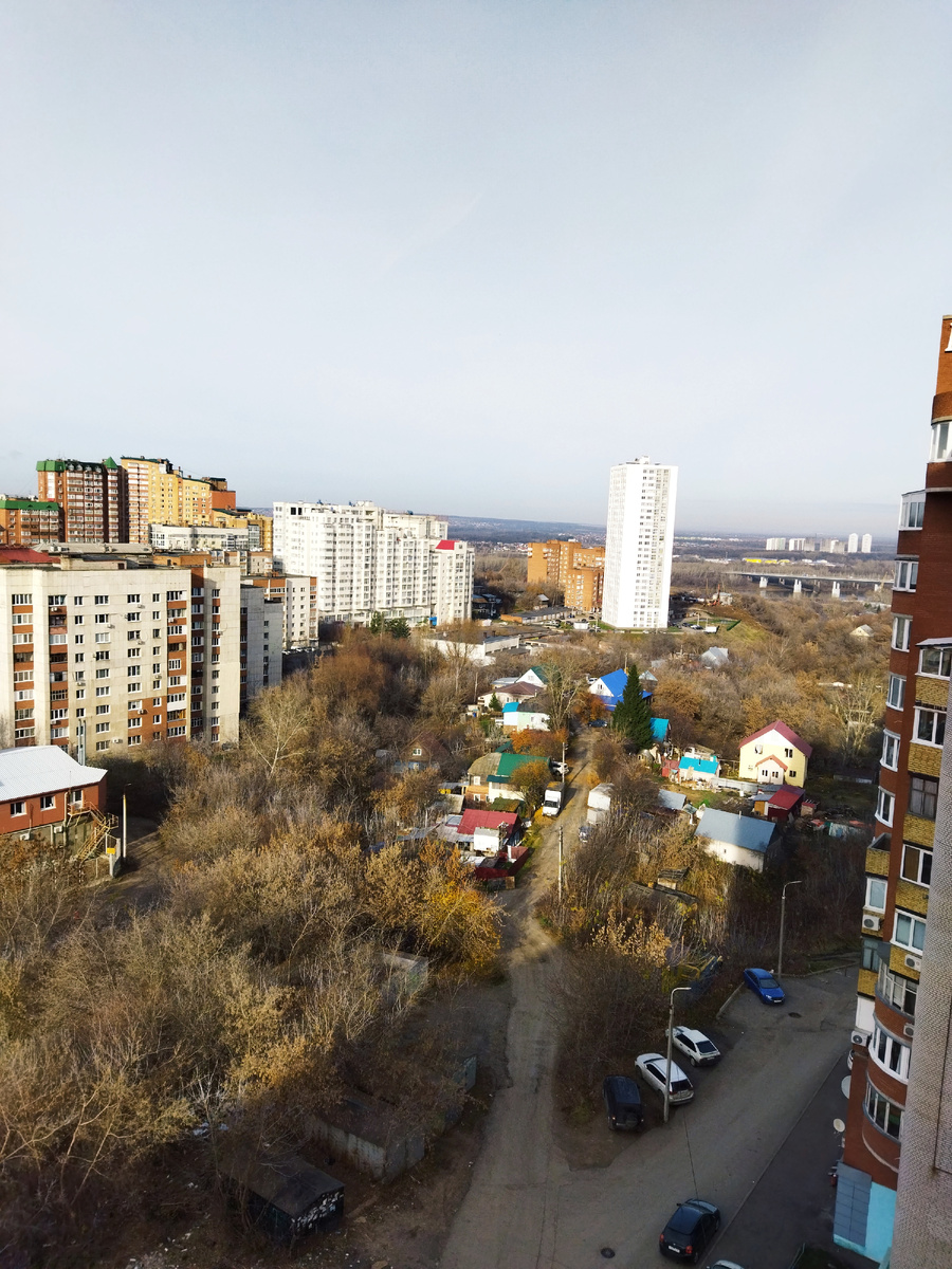 Фото  автора