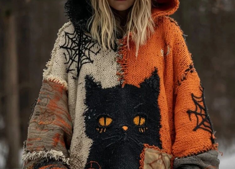 Как выбрать женскую кофту: полное руководство по фасонам, материалам и стилям 2025-2026