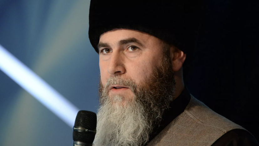   РИА Новости