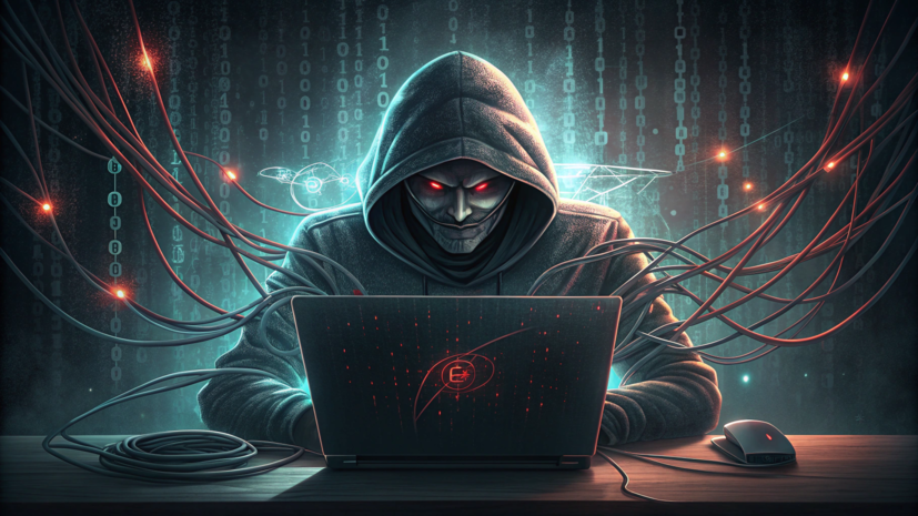   Сгенерировано с помощью ИИ