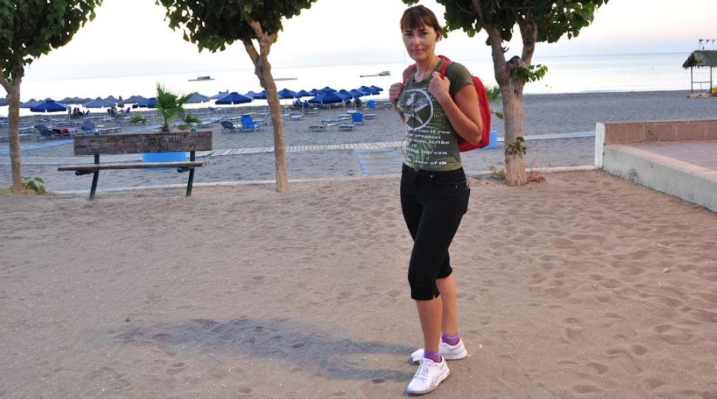 Эта концепция помогла мне сдуться с 80 кг до 58