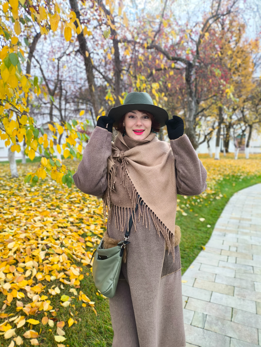 © Яна Левашова 