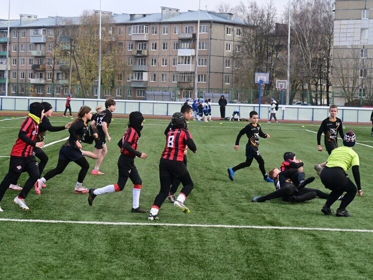     Фото: Вячеслав Парфенов/ТГ.