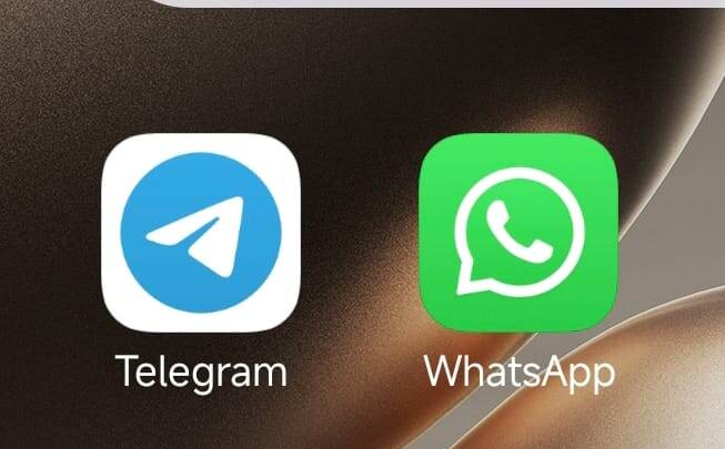  WhatsApp (принадлежит корпорации Meta, признанной в РФ экстремистской и запрещенной)