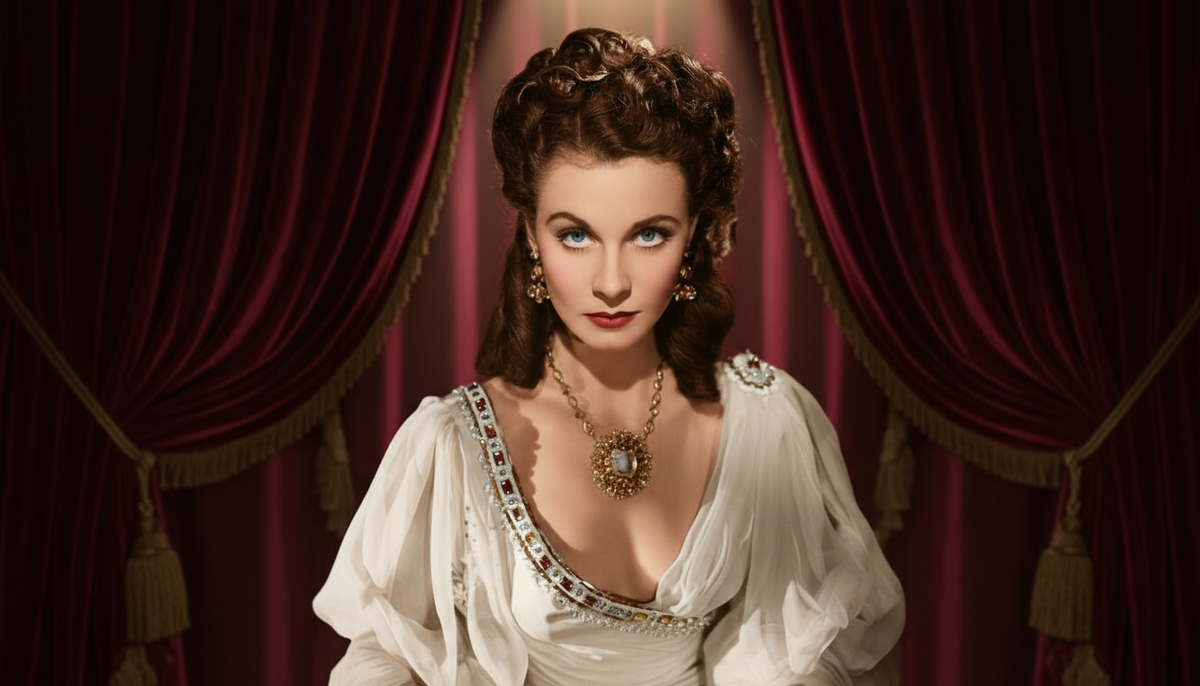 Непревзойдённая актриса, которая сдерживала свою красоту