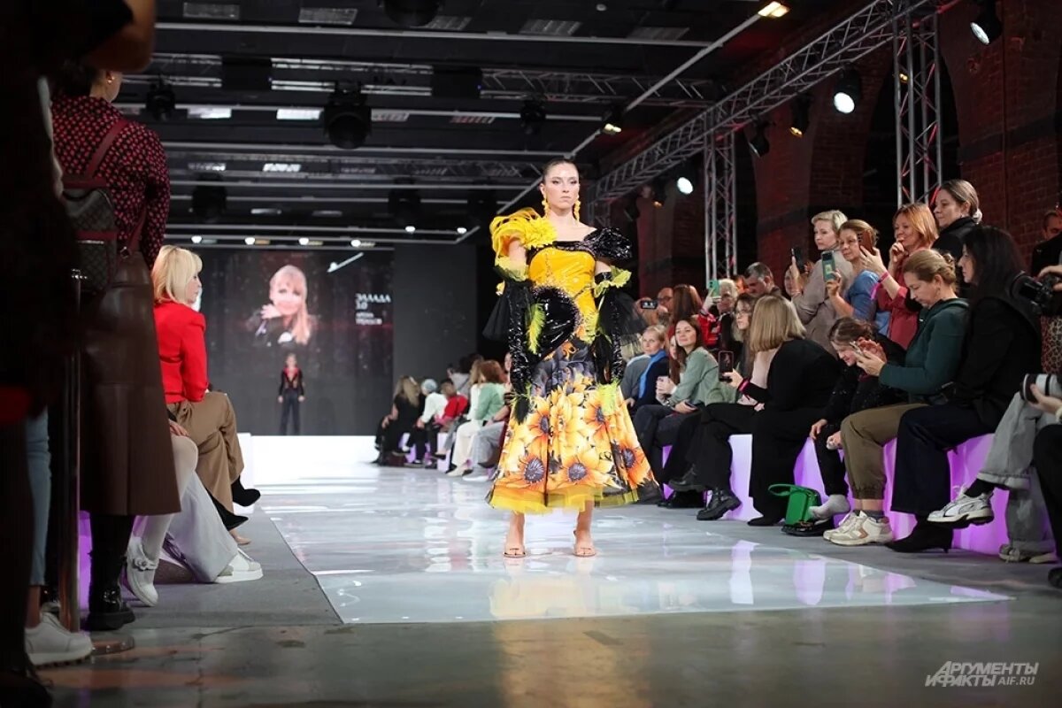    Югорчанка попала на обложки глянцевых журналов