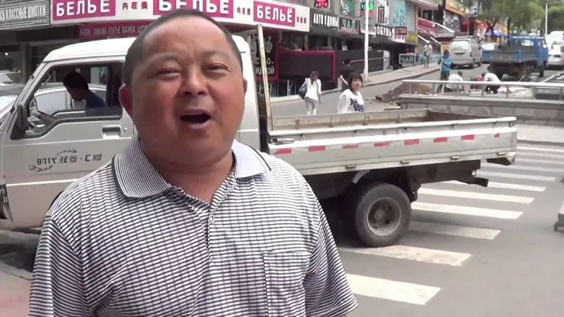 Наш условный "Товарищ Ван". Источник фото: одноклассники.ру