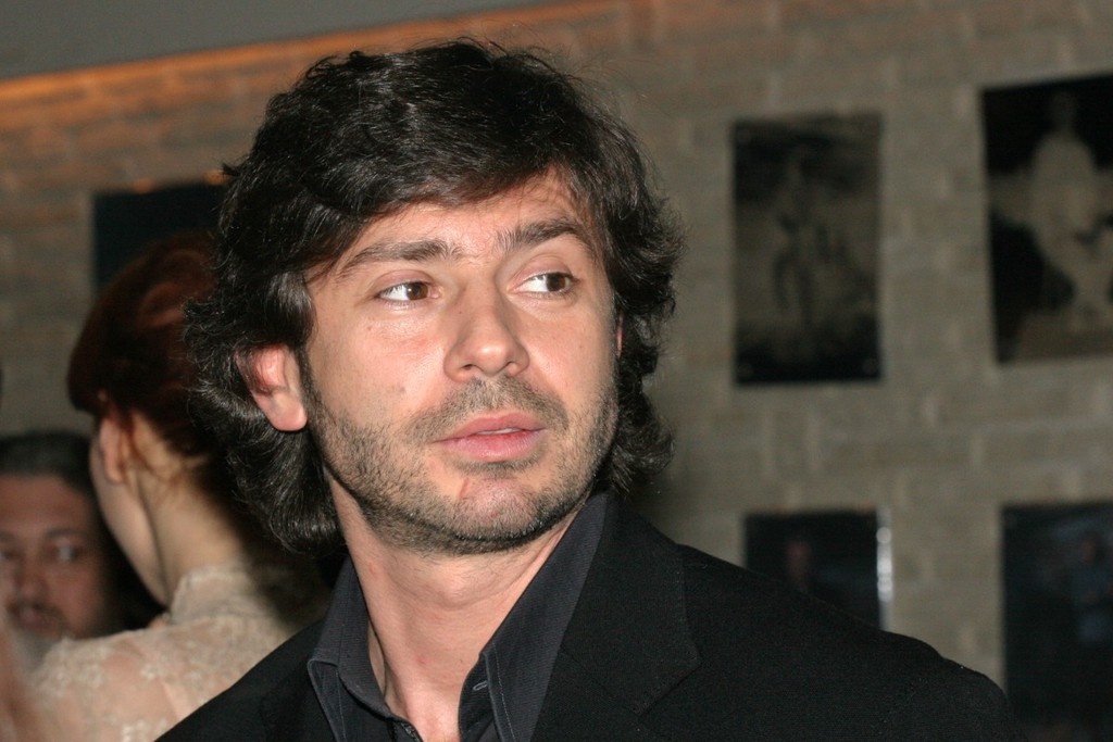    Фото © Сергей Виноградов / ТАСС