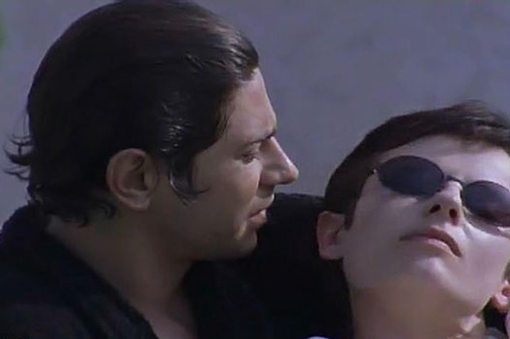  Фото © «День рождения Буржуя», режиссер Анатолий Матешко / Kinopoisk.ru