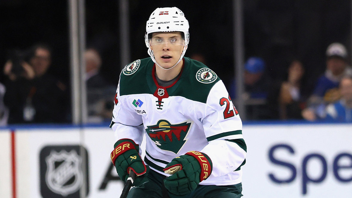    Данила Юров. Getty Images