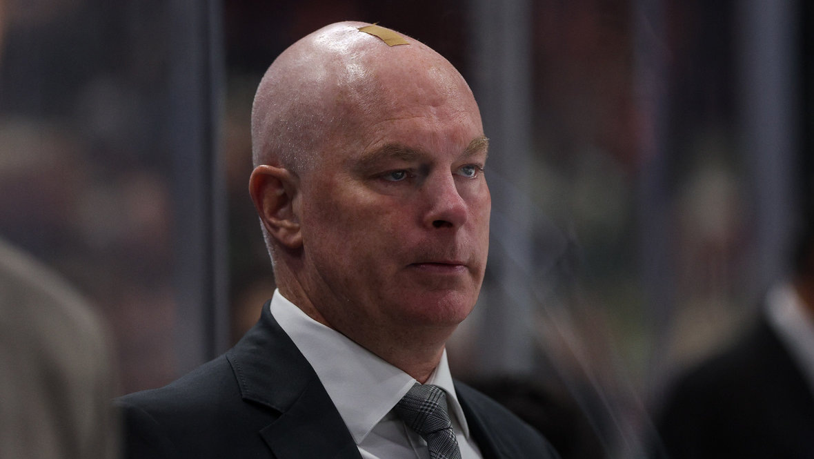    Джон Хайнс.Imagn Images USA Today Sports